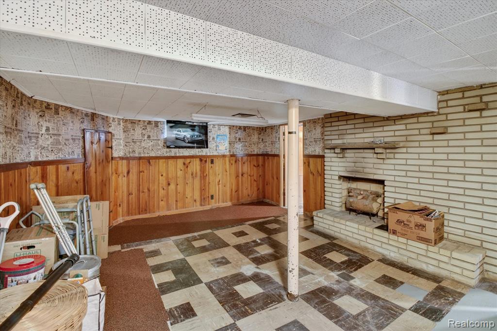 17706 Centralia, Redford, MI 48240 — Photo 29