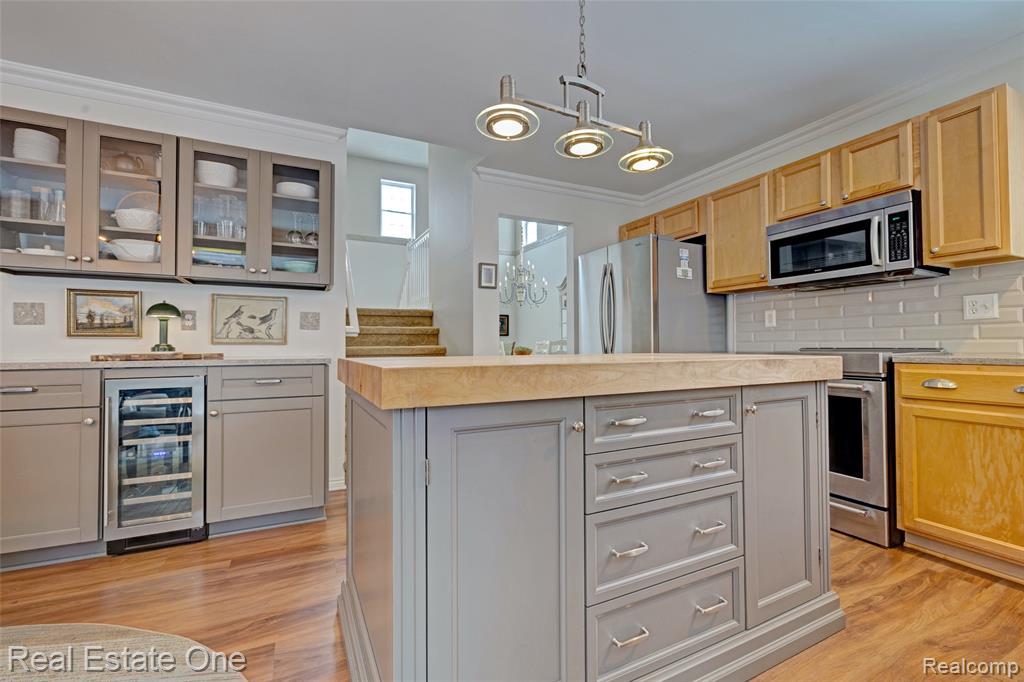 545 Sandhurst Street, Oxford, MI 48371 — Photo 17