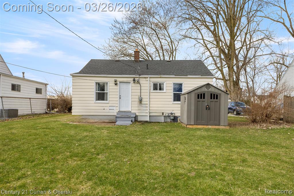 6327 Hunt Street, Romulus, MI 48174 — Photo 19