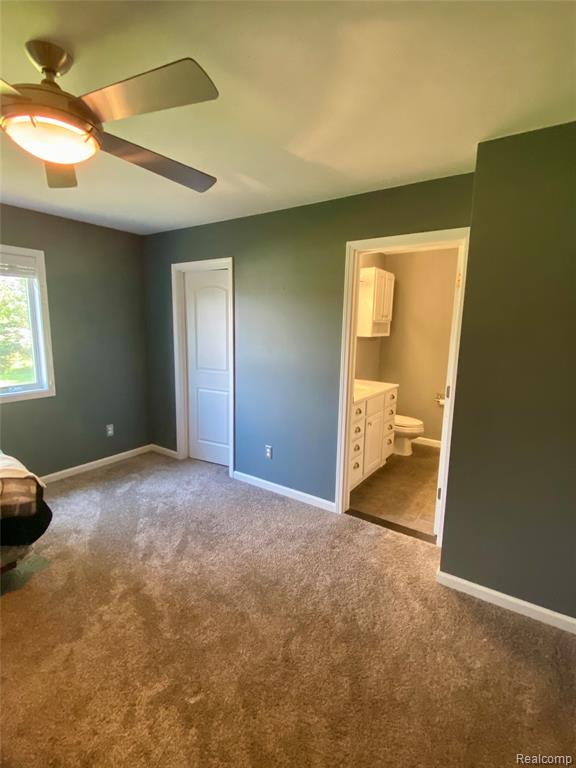 7758 DRAKESHIRE BLVD, Almont, MI 48003 — Photo 9