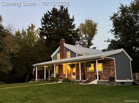 27170 Sherwood Road, Belleville, MI 48111