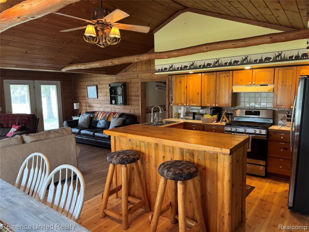 3991 Buck Road, Gaylord, MI 49735 — Photo 13