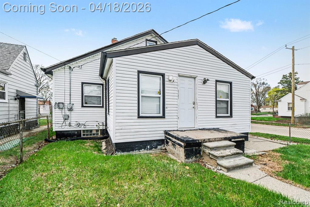 20118 Moenart Street, Detroit, MI 48234 — Photo 13