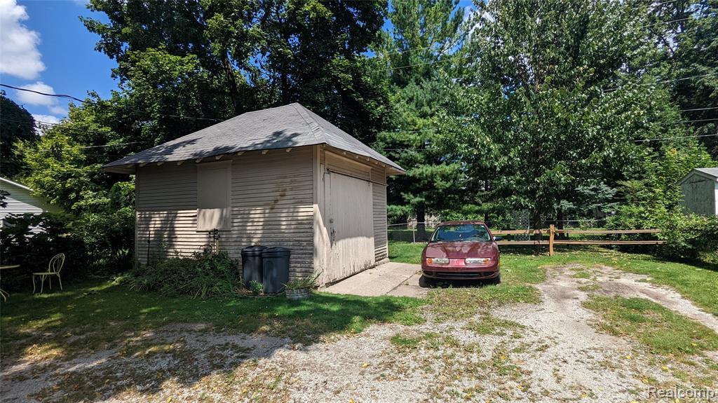 104 Grand Avenue, Mount Clemens, MI 48043 — Photo 4