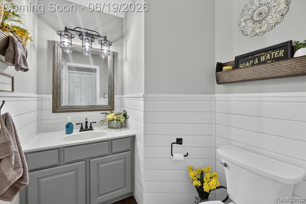5900 Carter Court, Howell, MI 48843 — Photo 22
