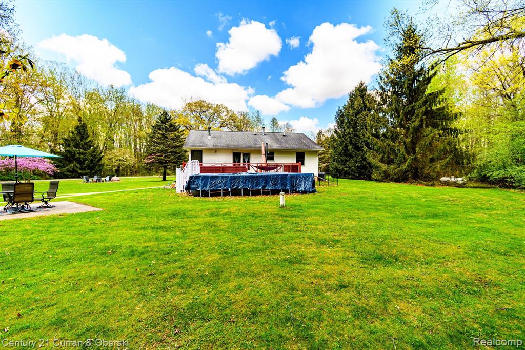 4055 MILNER Road, Stockbridge, MI 49285 — Photo 43