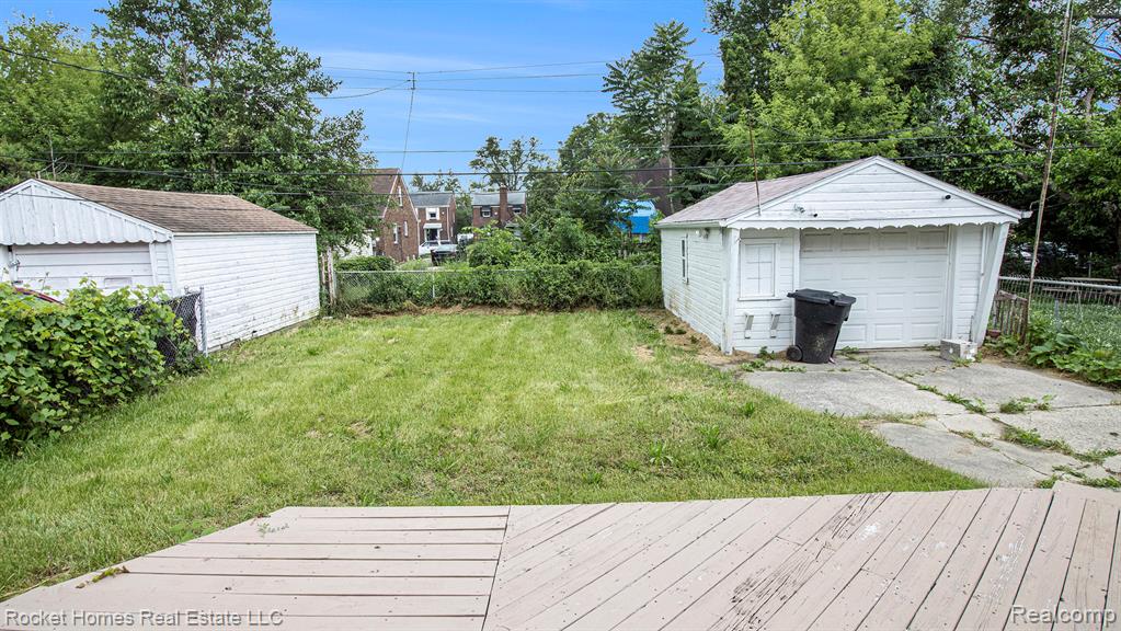 9928 E Outer Drive, Detroit, MI 48224 — Photo 7
