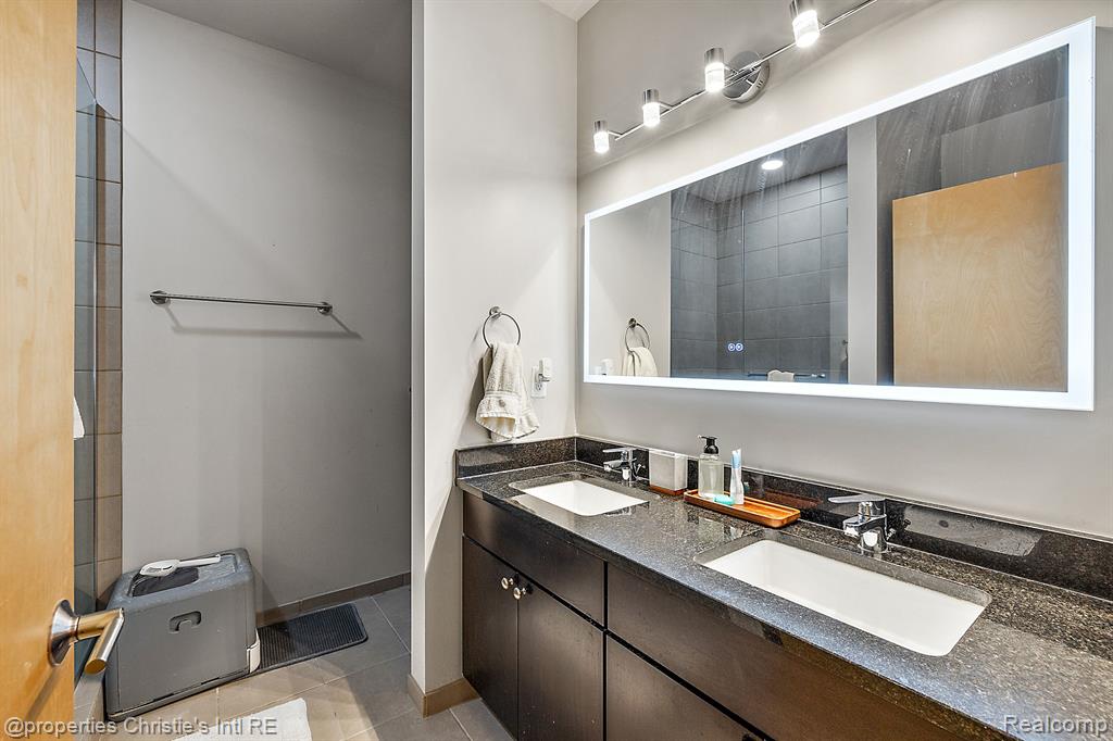 444 W WILLIS Street, 42-316, Detroit, MI 48201 — Photo 16