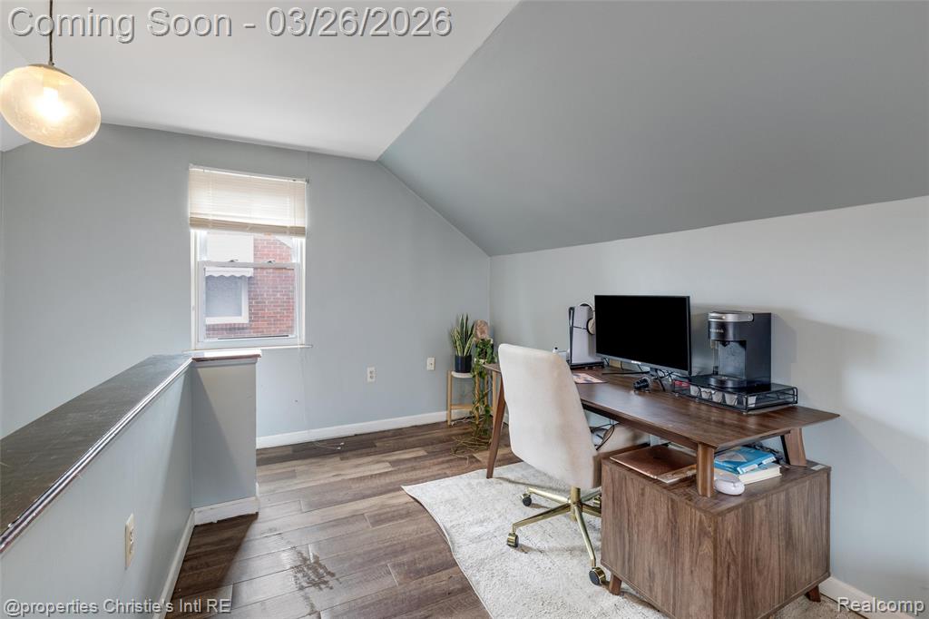 20631 Lochmoor Street, Harper Woods, MI 48225 — Photo 16