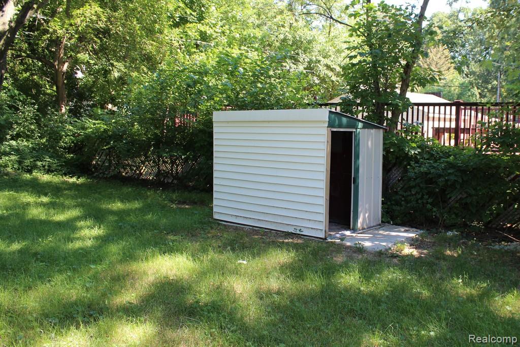 18620 DALBY, Redford, MI 48240 — Photo 14