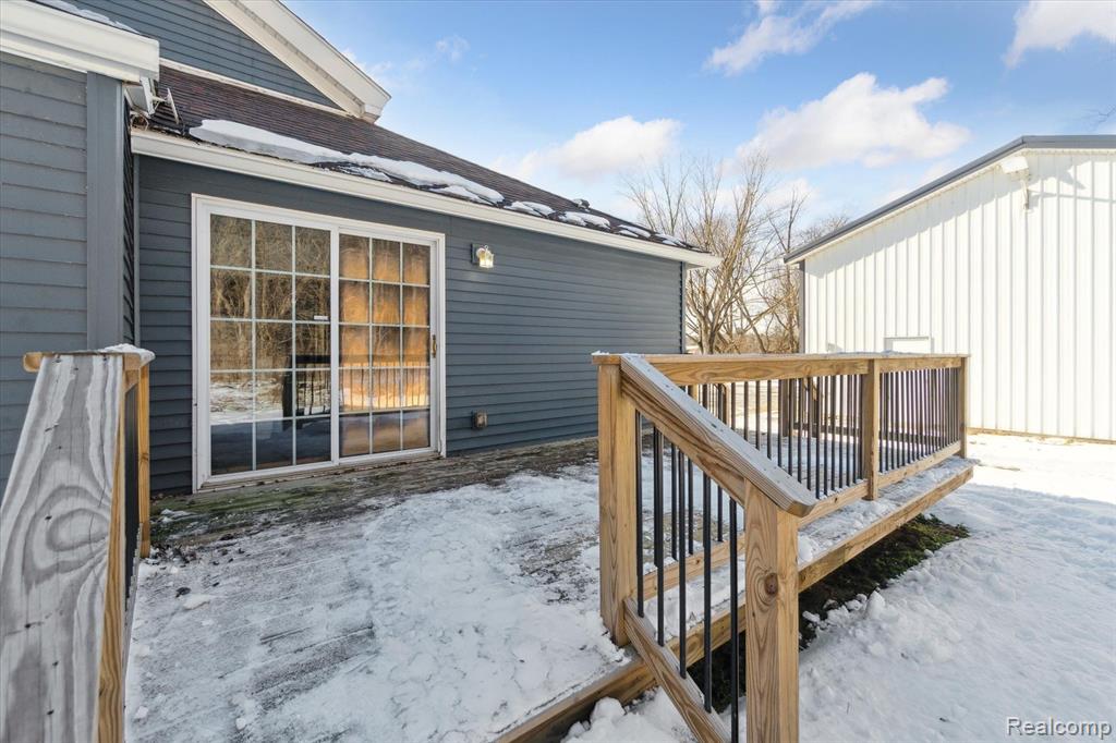 5815 E ALLEN Road, Howell, MI 48855 — Photo 39