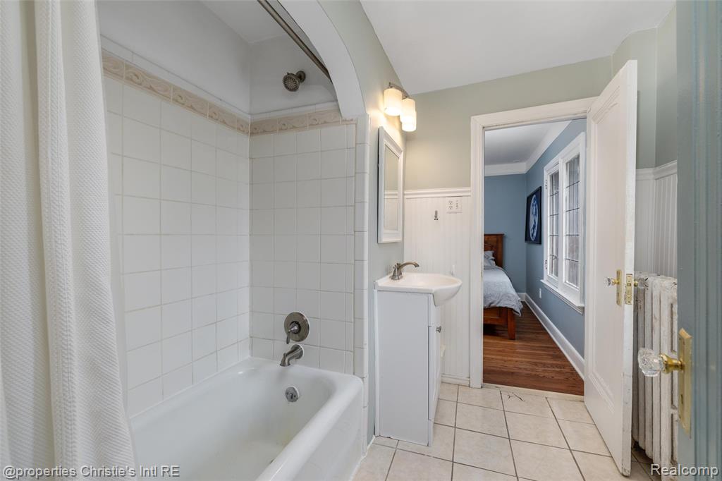 17394 Parkside Street, Detroit, MI 48221 — Photo 34