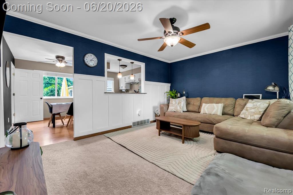45451 Joseph Street, Utica, MI 48317 — Photo 5