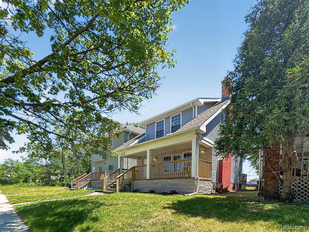5345 Seebaldt Street, Detroit, MI 48204 — Photo 3