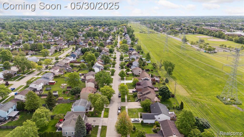 45127 Fair Oaks Drive, Canton, MI 48187 — Photo 60