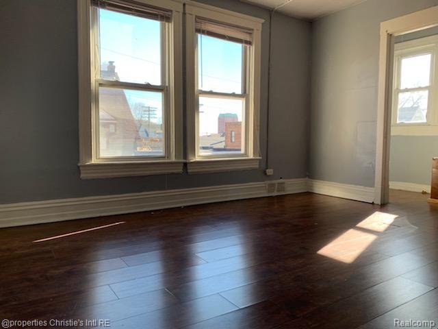 4207 4th Street, Detroit, MI 48201 — Photo 4