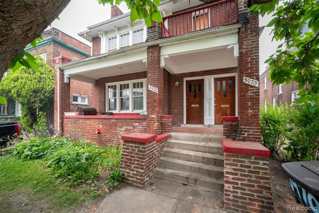3970 Helen Street, Detroit, MI 48207