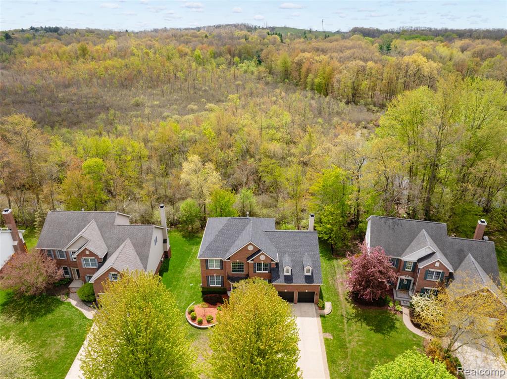 3031 Hidden Timber Drive, Lake Orion, MI — Photo 58
