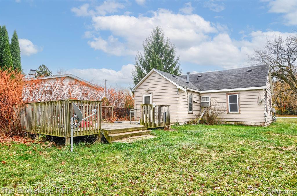 6131 E ATHERTON Road, Burton, MI 48519 — Photo 11