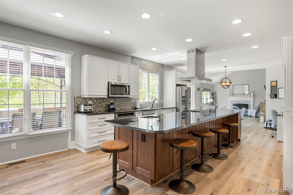 3031 Hidden Timber Drive, Lake Orion, MI — Photo 9