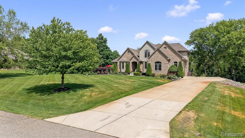 68960 Silver Fox Lane, Washington, MI 48095 — Photo 59