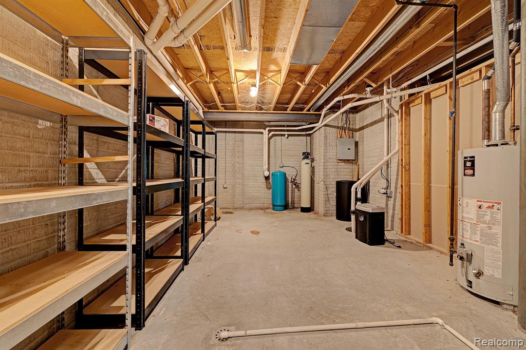 10154 HAWTHORNE RIDGE Road, Goodrich Vlg, MI — Photo 43
