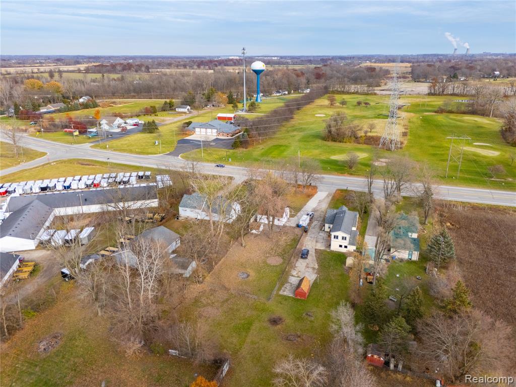 6845 N Monroe Street, Monroe, MI 48162 — Photo 35