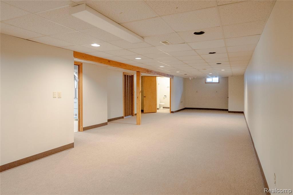 3460 N Gale Road, Davison, MI 48423 — Photo 25