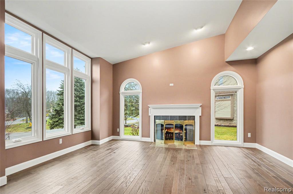 4179 Saint Andrews Street, Howell, MI 48843 — Photo 19