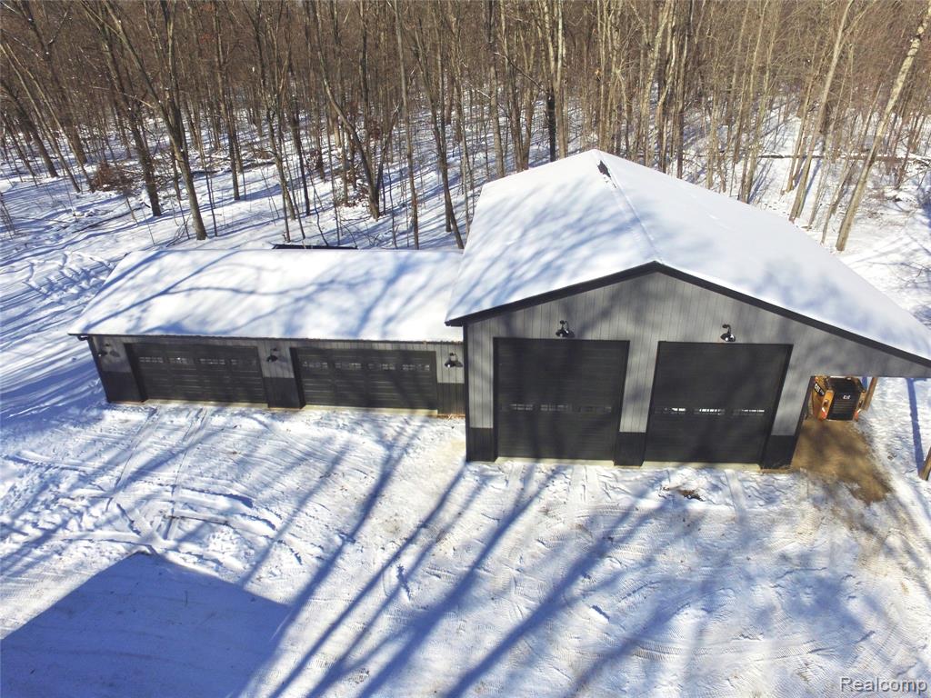 3316 Haynes Road, Leslie, MI 49251 — Photo 15