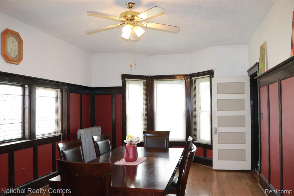 164 California Street, Highland Park, MI 48203 — Photo 8