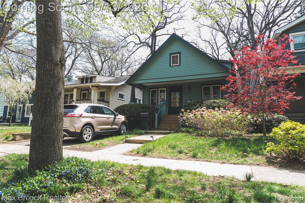 68 Kensington Boulevard, Pleasant Ridge, MI — Photo 5