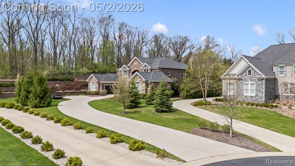 2482 Highland Drive, Ann Arbor, MI 48105 — Photo 78