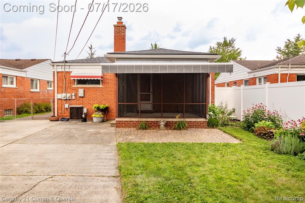 4476 Vassar Street, Dearborn Heights, MI 48125 — Photo 33