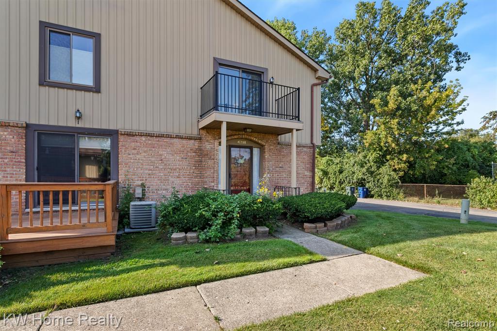 41708 Bedford Drive, Canton, MI 48187 — Photo 19