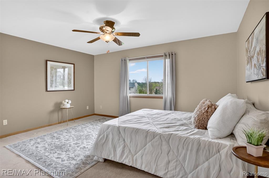 4153 Aster Boulevard, Howell, MI 48843 — Photo 20