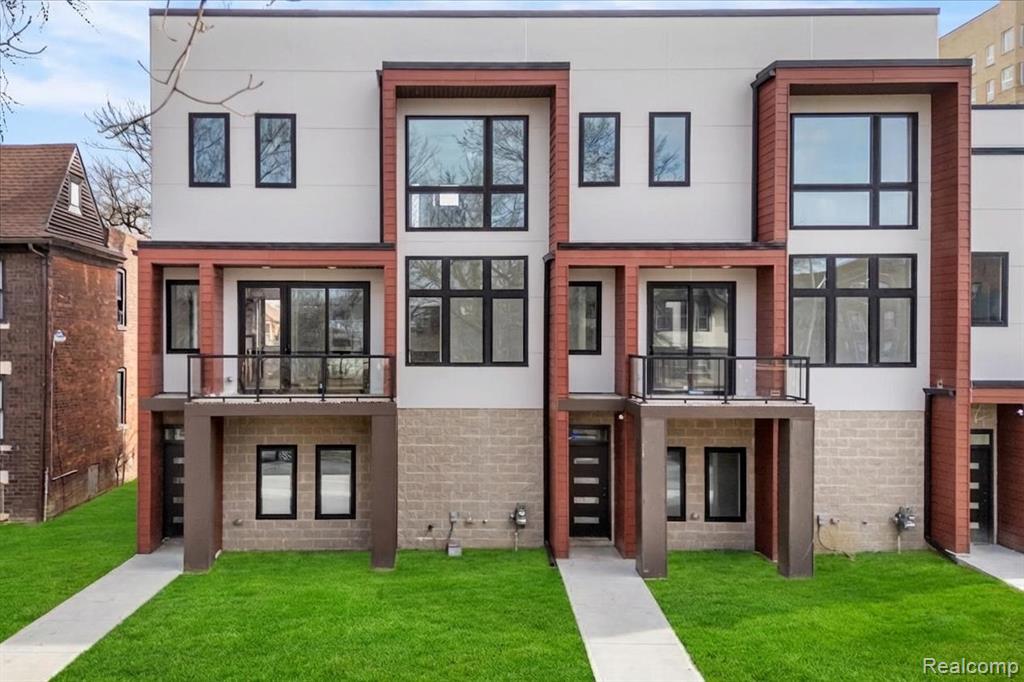 1454 SE Hope, Grand Rapids, MI, 49506