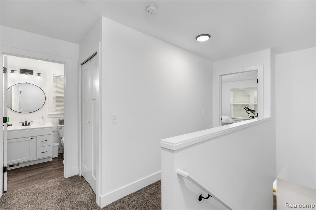 416 W Second Avenue, 4, Flint, MI 48503 — Photo 13