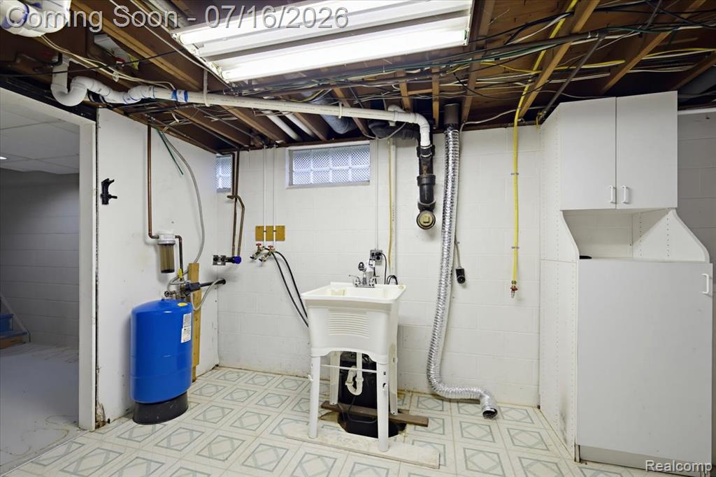 986 Gill Street, Oxford, MI 48371 — Photo 37