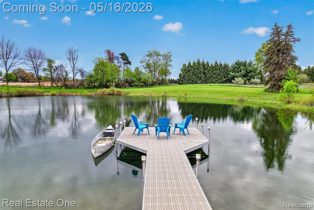 60675 Pontiac Trail, New Hudson, MI 48165 — Photo 74