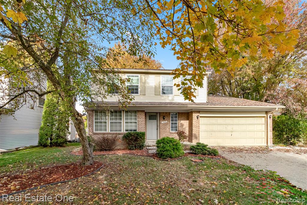 7985 Faircrest Drive, Ypsilanti, MI 48197 — Photo 7