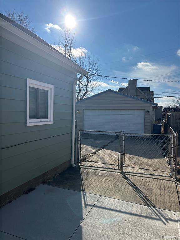 2065 Morris Avenue, Lincoln Park, MI 48146 — Photo 24
