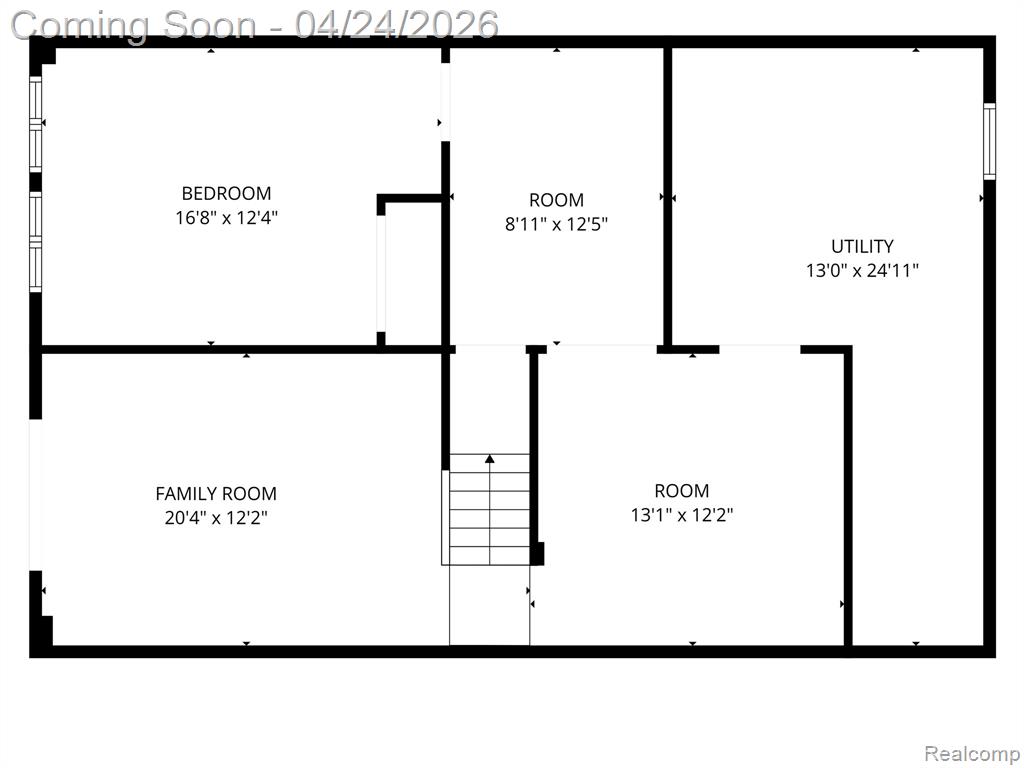 7395 Harrington Drive, Brighton, MI 48116 — Photo 27