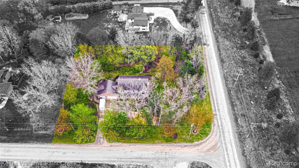 71030 E Pond Creek Drive, Romeo, MI 48065 — Photo 70