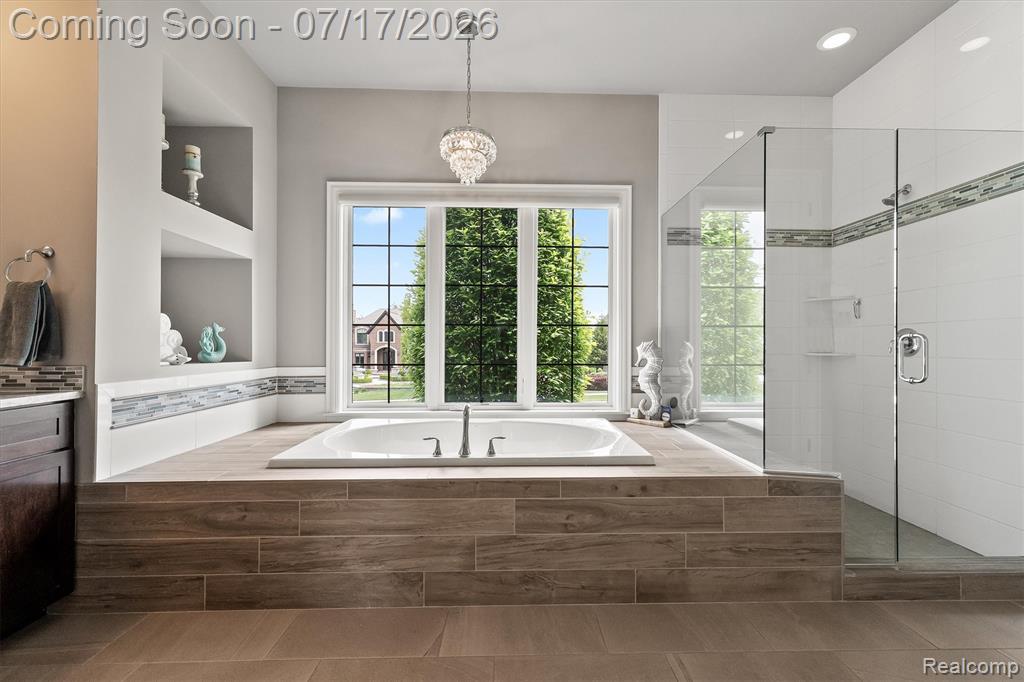 602 Wellington Circle, Rochester Hills, MI 48309 — Photo 21