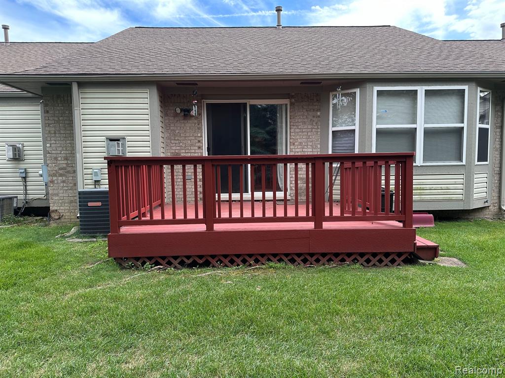 22780 REDWOOD Lane, Taylor, MI 48180 — Photo 10