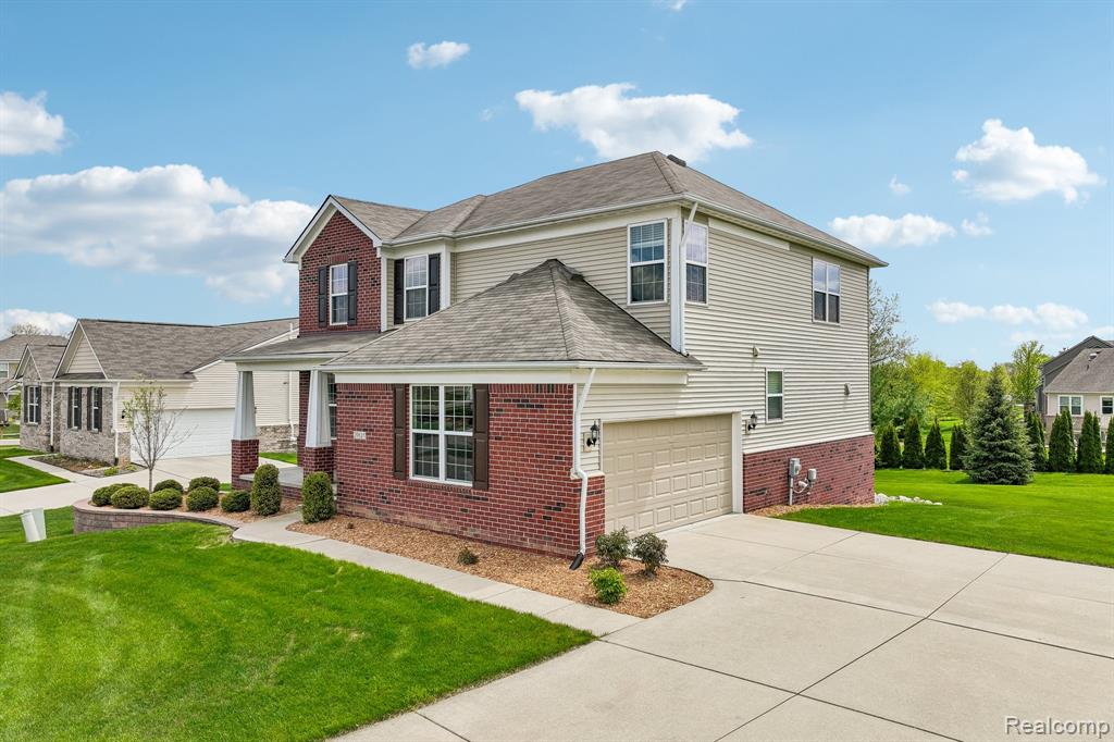 29831 Braeburn dr, New Hudson, MI 48165 — Photo 2