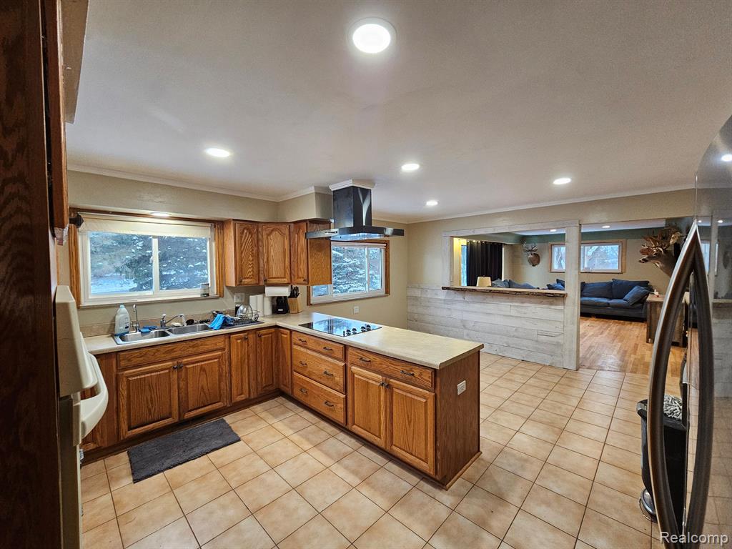 2740 N VAN DYKE Road, Imlay City, MI 48444 — Photo 12