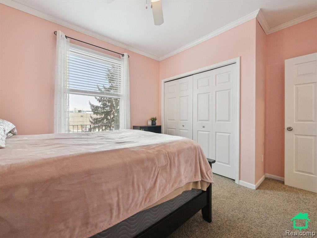 1166 Fountain View Circle, South Lyon, MI 48178 — Photo 25