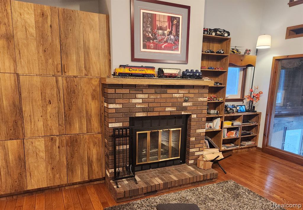 9240 JAMES RICHARD Drive, Goodrich Vlg, MI — Photo 9